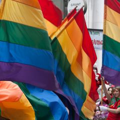 San Francisco Pride Parade