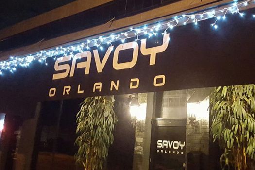 Savoy Orlando