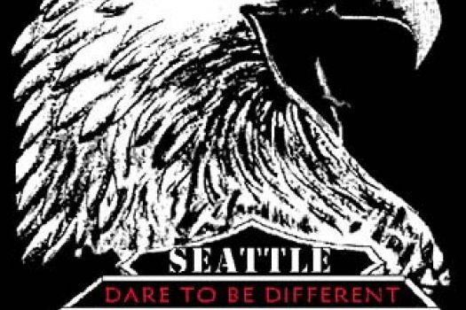 Seattle Eagle