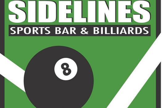 Sidelines Sports Bar and Billiards