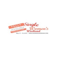 Single Women's Weekend