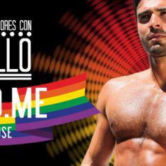 Sodome Bathhouse: Fin de Semana del Orgullo