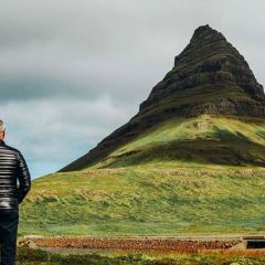 Voyage Around Iceland