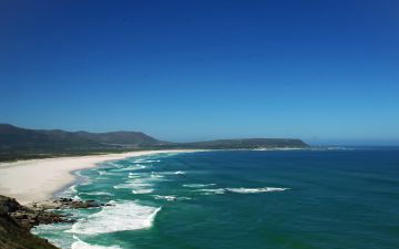 South Africa travel guide