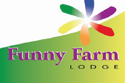 The Funny Farm Lodge