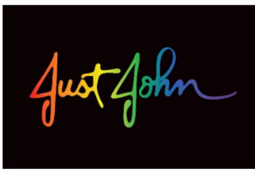 Just John