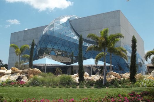 Dali Museum