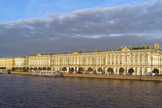 Hermitage Museum