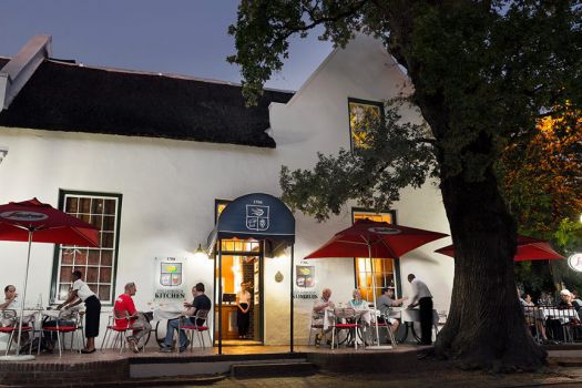 Stellenbosch Kitchen