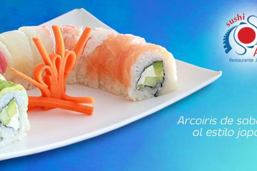 Sushi Akky