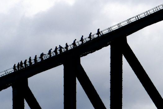 BridgeClimb, Sydney