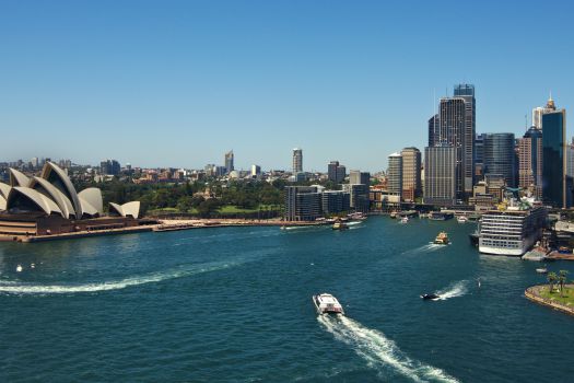 Circular Quay