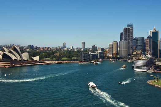 Circular Quay