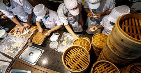 Din Tai Fung