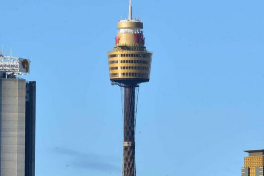 Sydney Tower