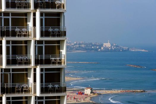 Renaissance Tel Aviv Hotel