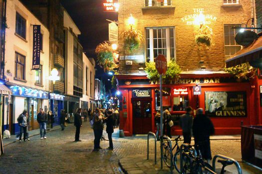 Temple Bar