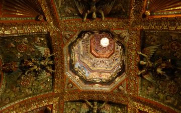 Tepotzotlán travel guide
