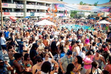 The Biggest Lesbian Events in the U.S.