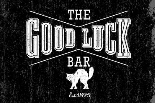 The Good Luck Bar