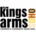 Kings Arms