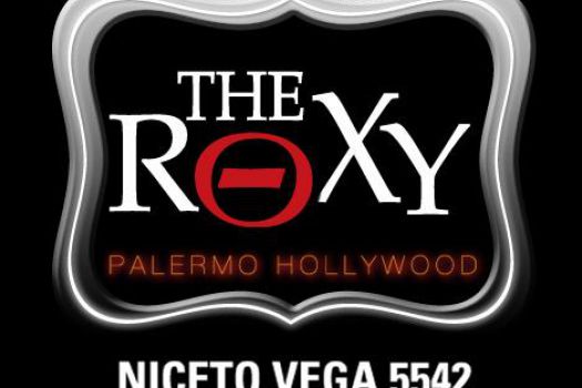 The Roxy Live, Buenos Aires