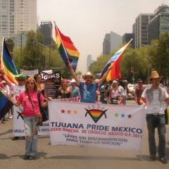 Tijuana Pride