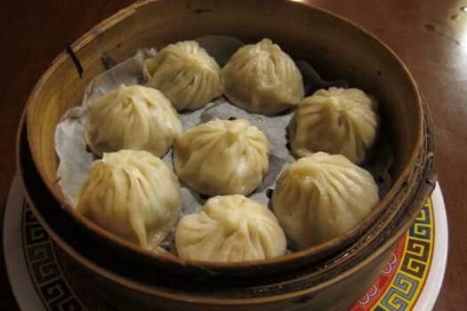 Mother's Dumplings