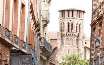 Toulouse travel guide