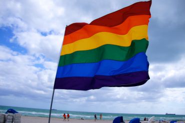 Beaches : Top LGBT Beaches in the US