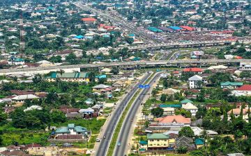 Uyo travel guide