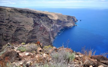 Gay city guide for La Gomera