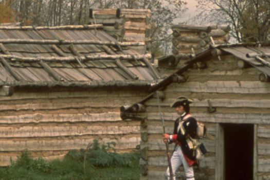 Valley Forge National Historical Park