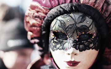 Venice travel guide