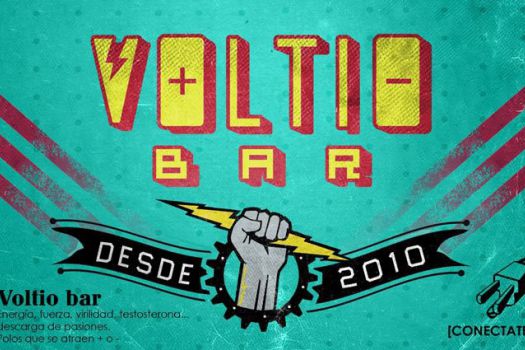 Voltio Bar