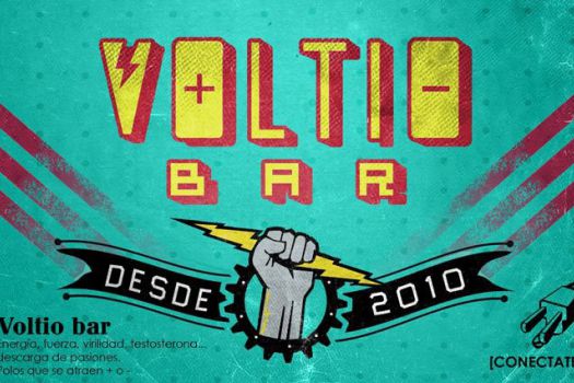 Voltio Bar, Guadalajara