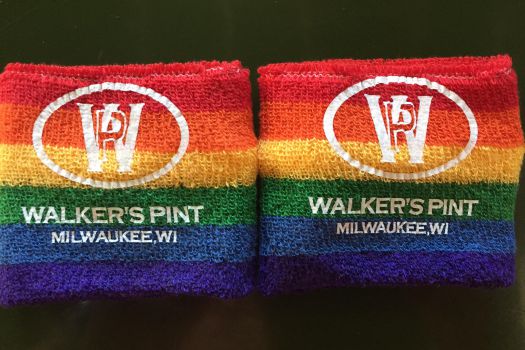 Walker's Pint