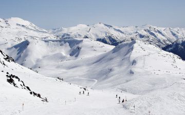 Whistler travel guide