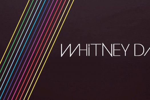 Organization in New York City : Whitney Day