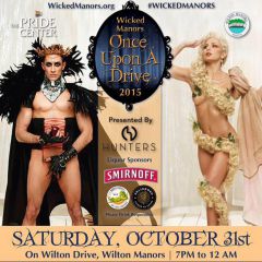 Click to see more about Wicked Manors Halloween, Fort Lauderdale
