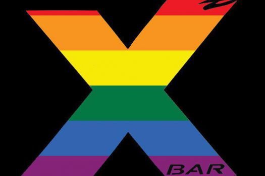 X BAR