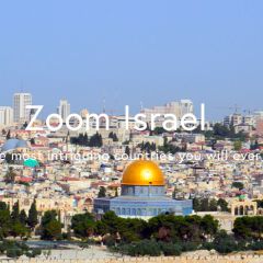 Zoom Israel