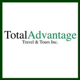 Total Advantage Travel & Tours's profile