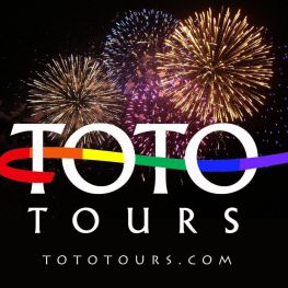 Toto Tours's profile