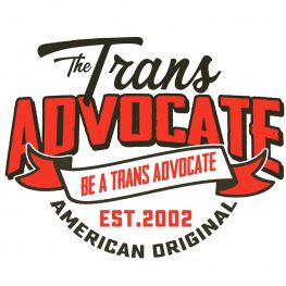 The TransAdvocate's profile