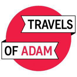 Travels of Adam's profile