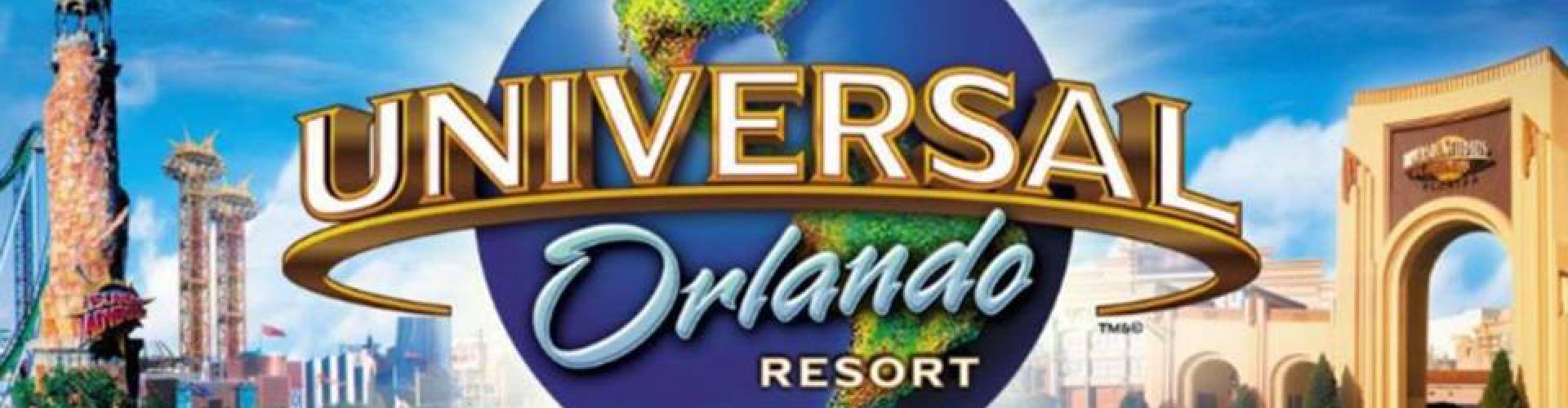 Universal Studios - Amusement Park - Orlando - Reviews - ellgeeBE