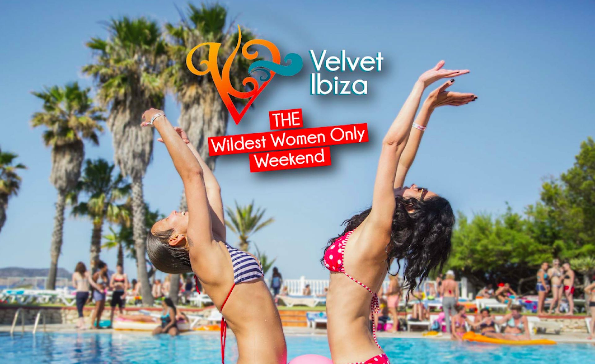 Velvet For Women ellgeeBE