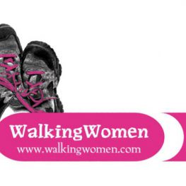 Walking Women's profile