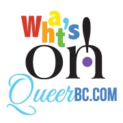 What's On! Queer BC's profile